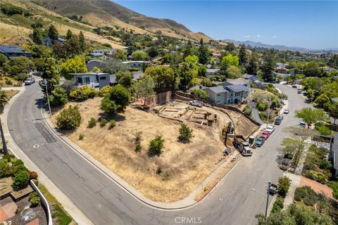 Tiny photo for 1636 Encino Ct Ct, San Luis Obispo, CA 93401 (MLS # SC25106256)