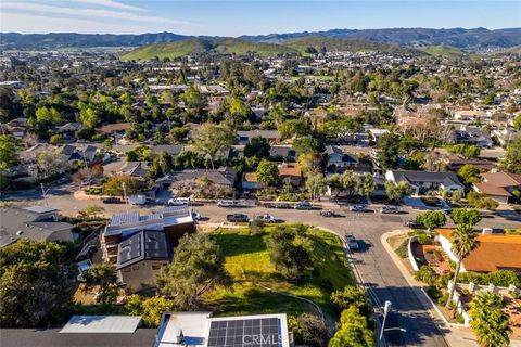 Tiny photo for 1636 Encino Ct Ct, San Luis Obispo, CA 93401 (MLS # SC25106256)