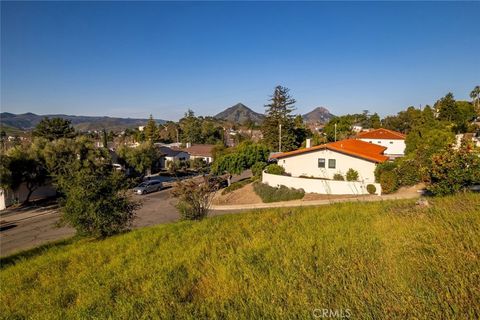 Tiny photo for 1636 Encino Ct Ct, San Luis Obispo, CA 93401 (MLS # SC25106256)