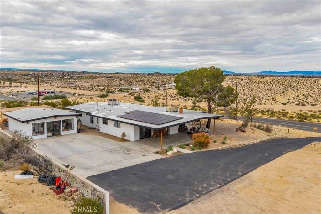 73081 29 Palms