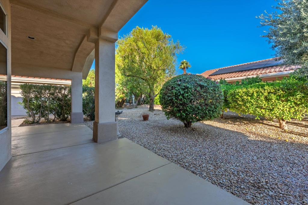 Sun City - Residential