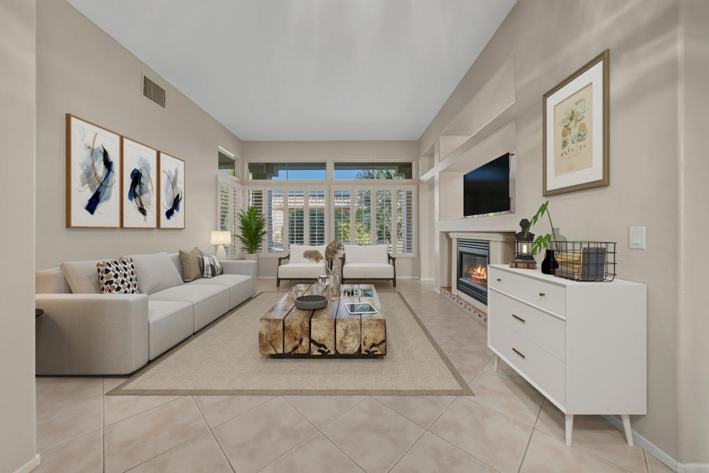 Sun City - Residential