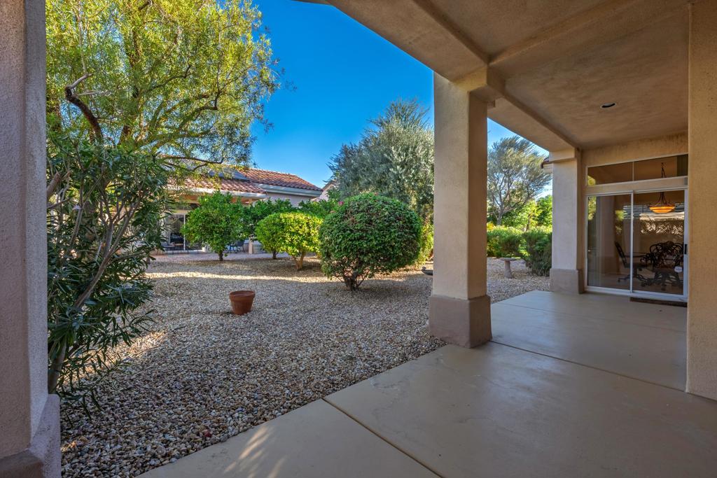 Sun City - Residential