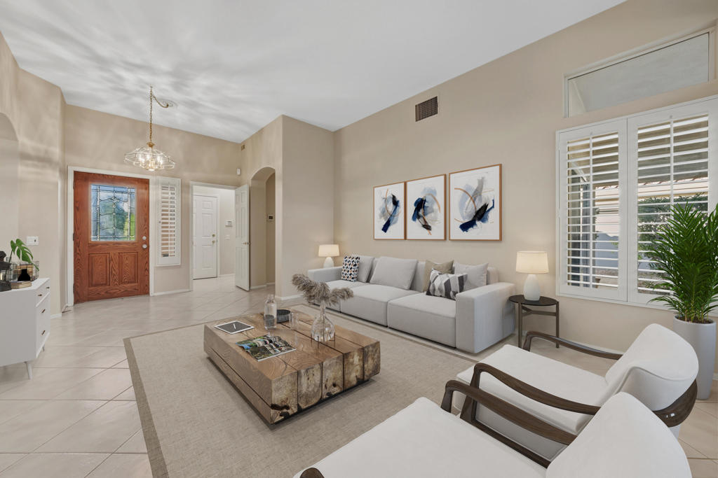 Sun City - Residential