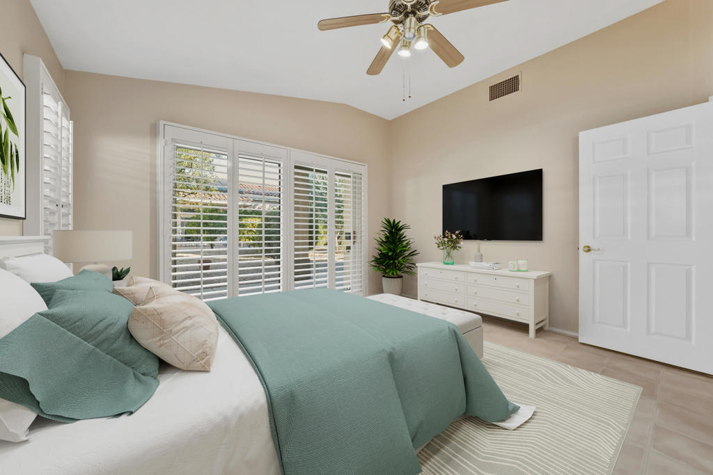 Sun City - Residential