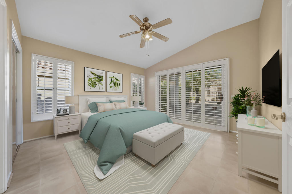 Sun City - Residential