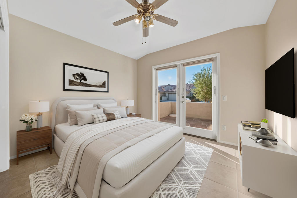 Sun City - Residential