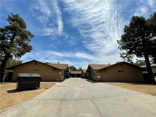 7467 BANNOCK TRL, YUCCA VALLEY, CA 92284 - Image 86cb0035087f3dfdb2d75fc0afbec39f/864783068