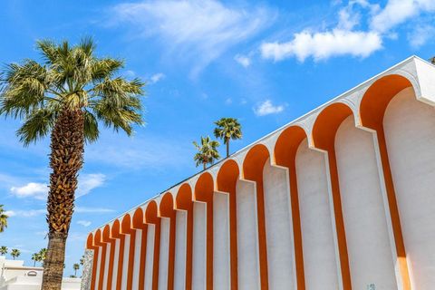 950 Indian Canyon Drive Palm Springs CA 92262