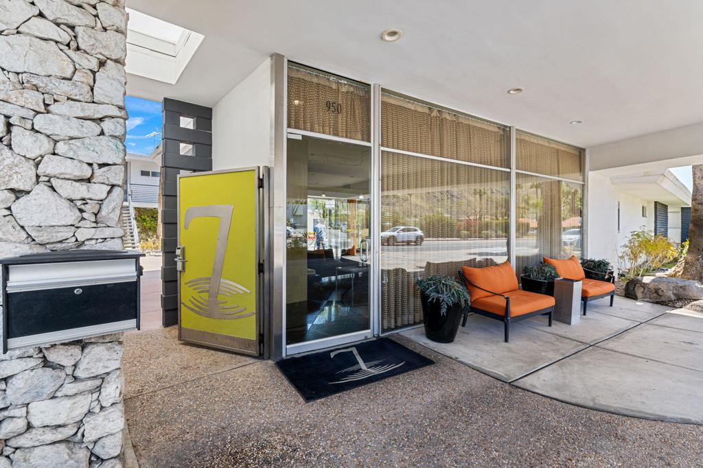 950 Indian Canyon Drive