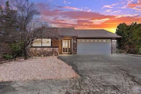 5471 Zurich Drive Wrightwood CA 92397