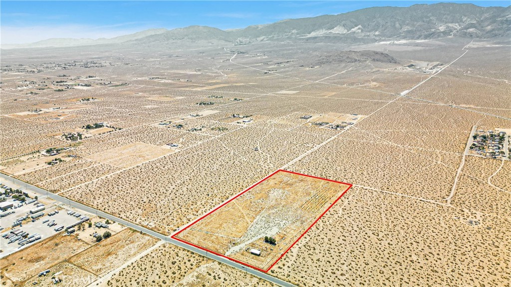 33633 Old Woman Spring Rd