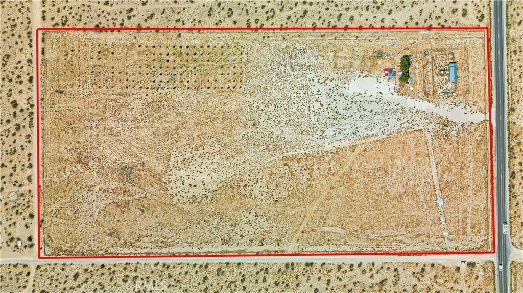 33633 Old Woman Spring Rd