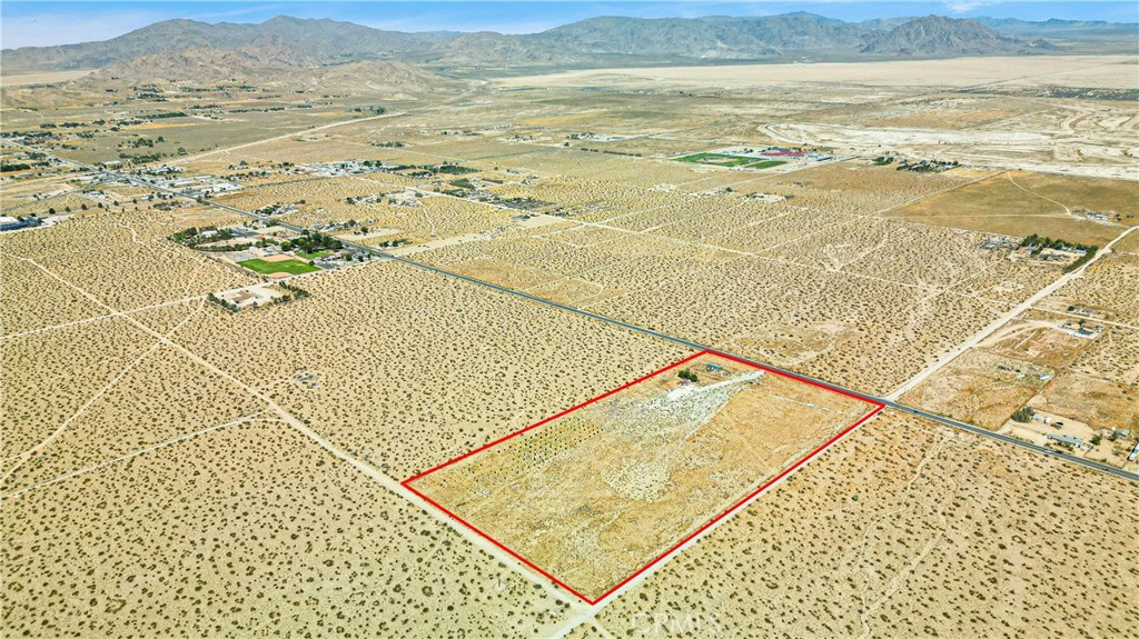 33633 Old Woman Spring Rd