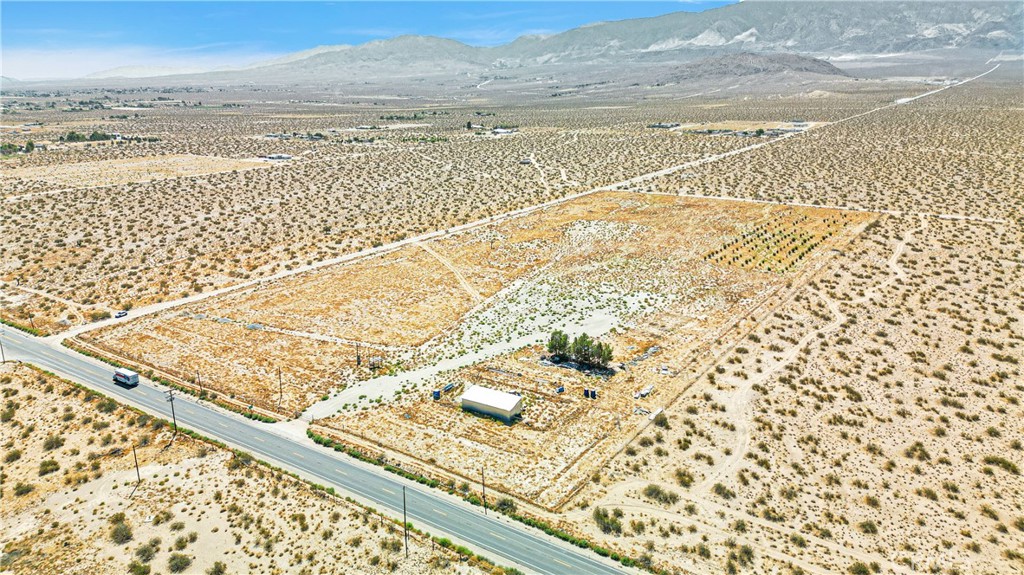 33633 Old Woman Spring Rd