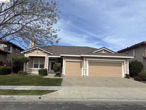 Photo of 849 George Ct Ct, Brentwood, CA 94513 (MLS # 41128157)