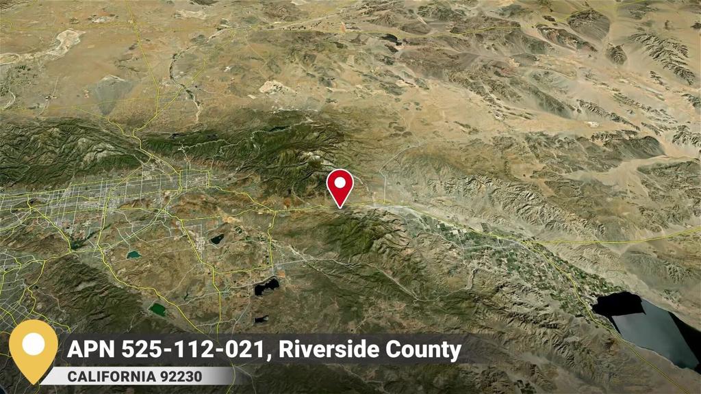 Not Applicable-1 - Land