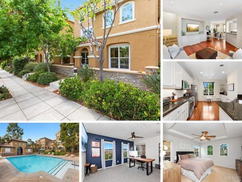 1607 Avery Road San Marcos CA 92078