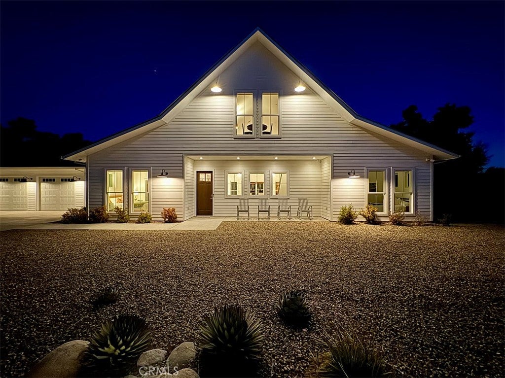 47043 Twin Pines Road