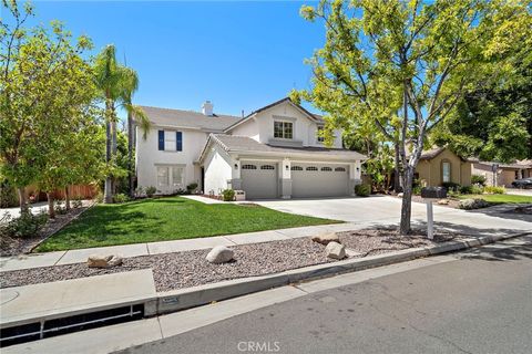 Photo of 444 Appleby Street, Corona, CA 92881 (MLS # PW26071359)