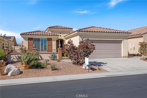 Photo of 19150 Doral St, Apple Valley, CA 92308 (MLS # TR26051168)