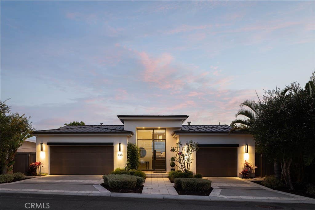Photo of 448 Serra Drive, Corona Del Mar, CA 92625 (MLS # OC26158887)
