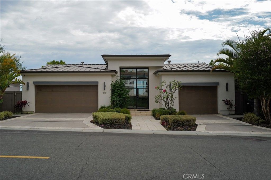 Photo of 448 Serra Drive, Corona Del Mar, CA 92625 (MLS # OC26158887)