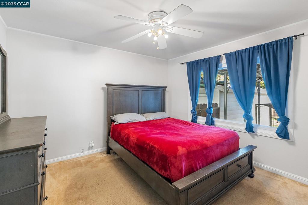 MOUNTAIN VIEW - Residential