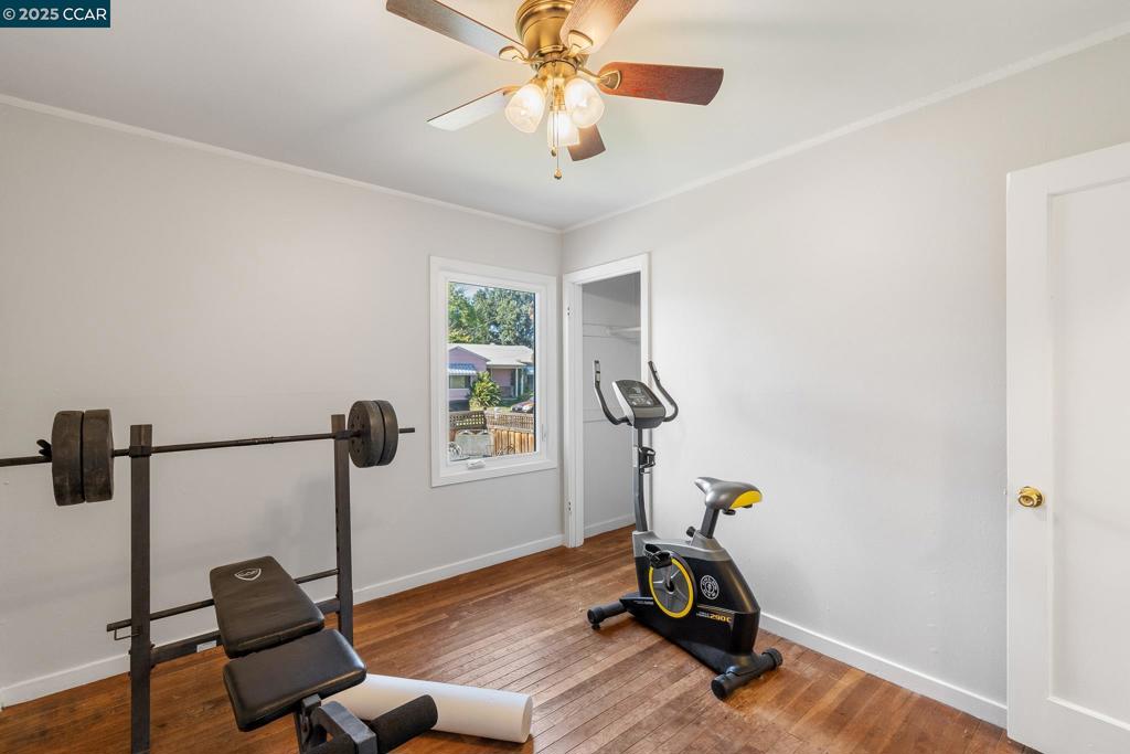 MOUNTAIN VIEW - Residential