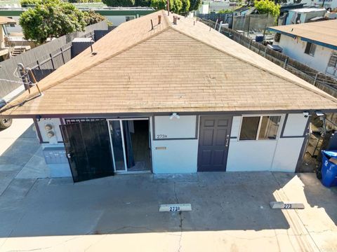 Photo of 271 Quintard Street, Chula Vista, CA 91911 (MLS # PTP2601998)