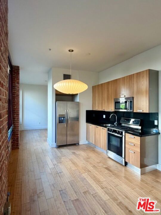 460 S Spring Street 303