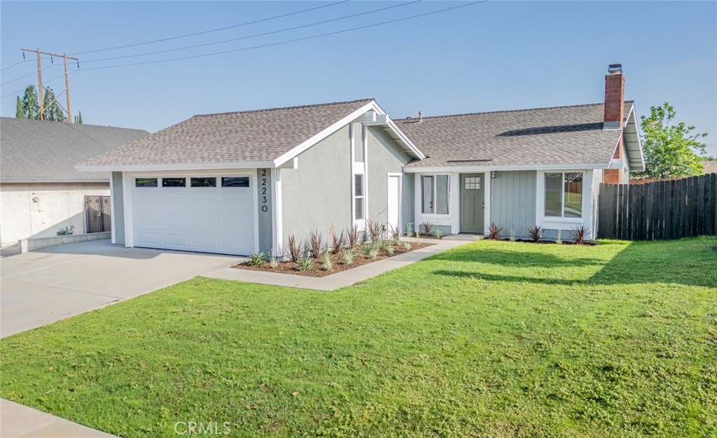 22230 Emerald Street