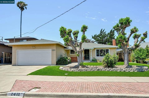 Photo of 2412 Desrys Blvd. BLVD, Antioch, CA 94509 (MLS # 41139273)