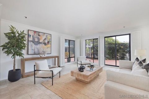 8263 Camino Del Oro 178 La Jolla CA 92037