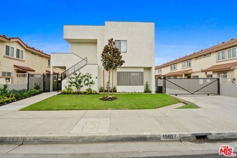15627 Belshire Avenue Norwalk CA 90650