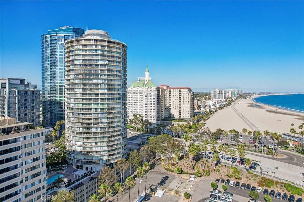 700 E Ocean Boulevard 2801