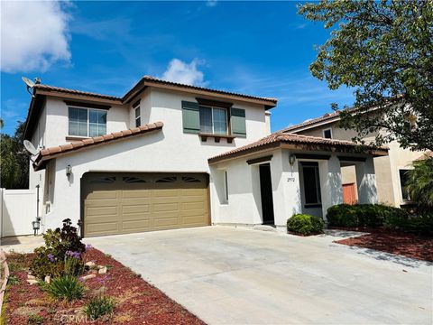 Photo of 25972 Marco Polo ST, Murrieta, CA 92563 (MLS # SW26114410)
