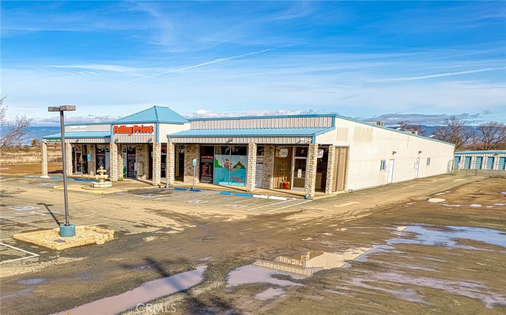 2570 S Main Street