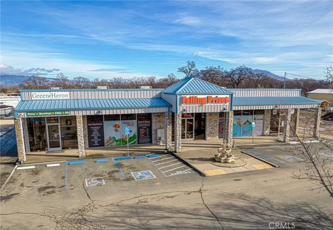 Photo of 2570 S Main Street, Lakeport, CA 95453 (MLS # LC26065937)