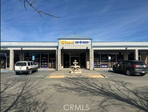 2570 S Main Street Lakeport CA 95453