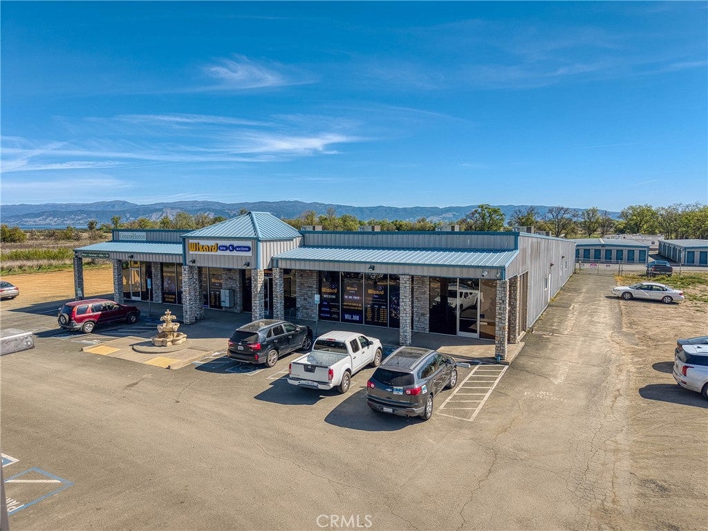 2570 S Main Street