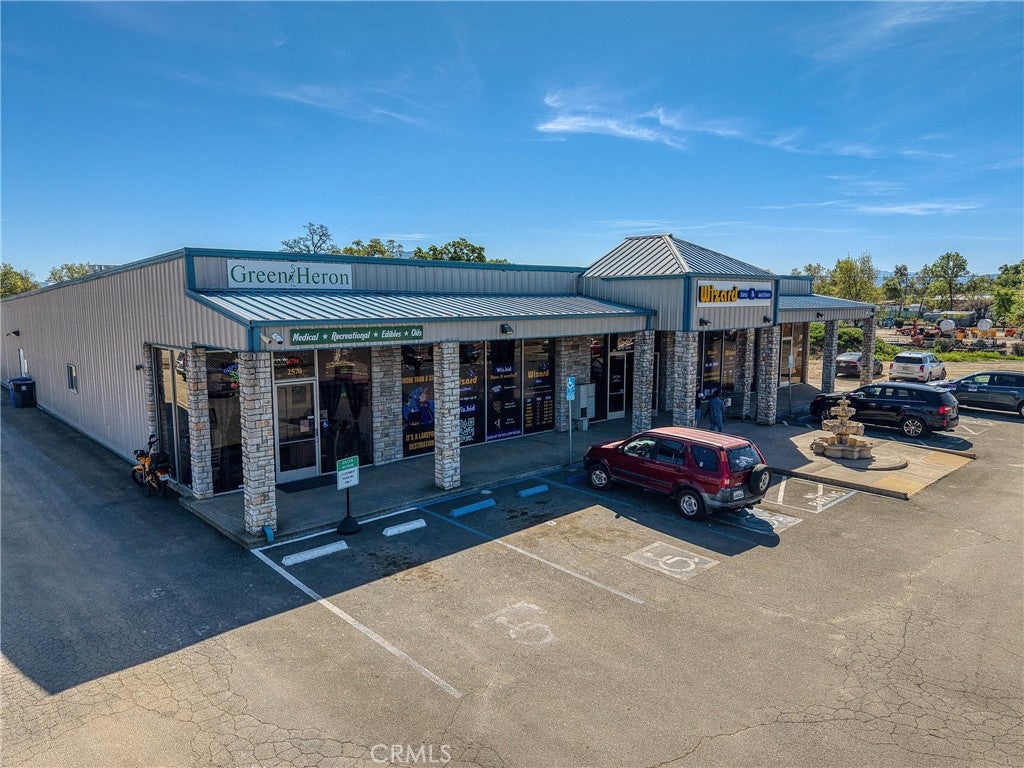 2570 S Main Street