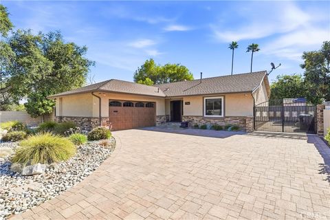 Photo of 1314 Paseo Morelos, San Dimas, CA 91773 (MLS # CV26100291)
