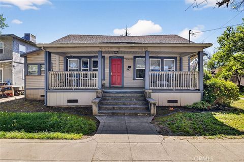 Photo of 543 W 6th Street, Chico, CA 95928 (MLS # SN26081192)