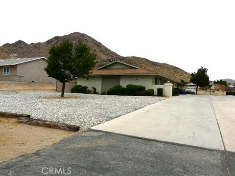 Photo of Apple Valley, CA 92307 (MLS # HD26232750)