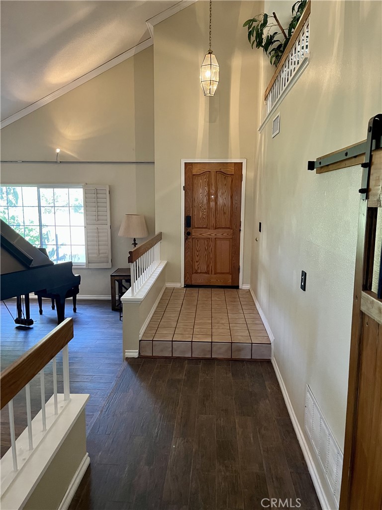 Hidden Valley (HDNV) - Residential
