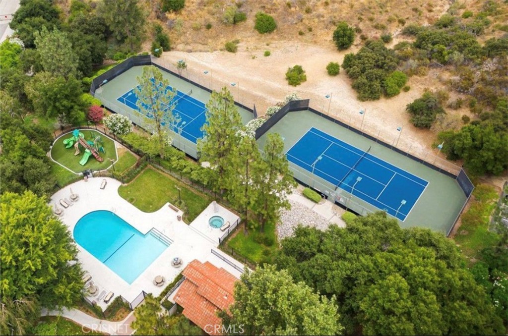 Hidden Valley (HDNV) - Residential