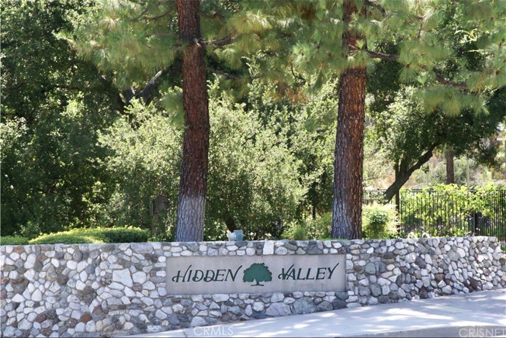 Hidden Valley (HDNV) - Residential