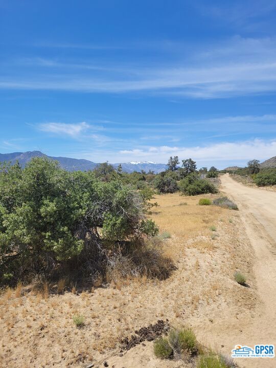 Great 1 acre lot close to Palm Desert but yet quiet and secluded. Well priced to sell. Seller will not carry. Bring your plans and build your dream home!