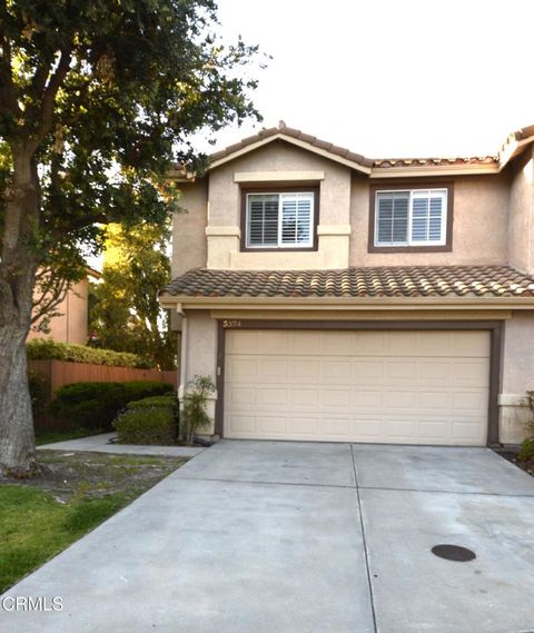 Photo of 5374 Corte Pico Verde, Camarillo, CA 93012 (MLS # V1-36009)
